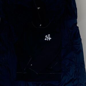 New Era x Yankees Hoodie